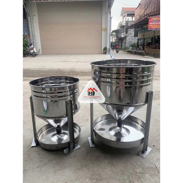 MÁNG VỊT 2 BAO