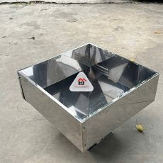 PHỄU GÀ