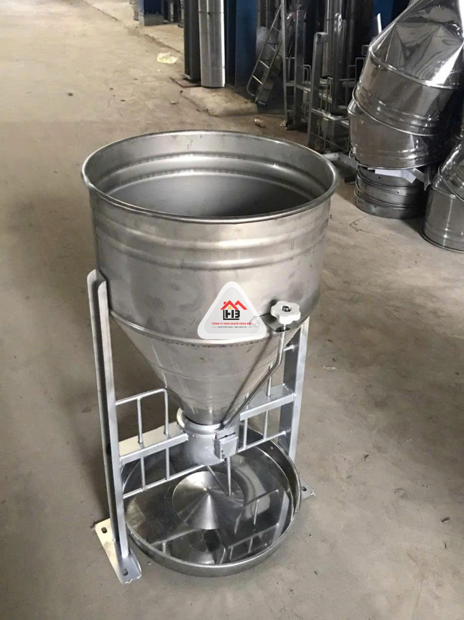 MÁNG 1.5 BAO INOX 201