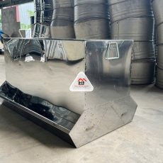 MÁNG VỊT DÀI 90CM