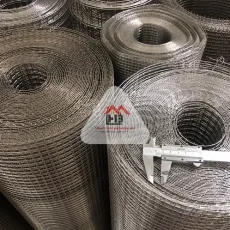 LƯỚI CHỐNG CHUỘT