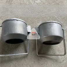 HỘP SỐ MÁNG KĨ THUẬT TRÒN / VUÔNG
