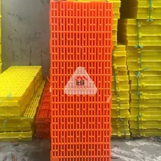 SÀN LÓT NHỰA DÀI