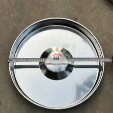 KHAY MÁNG LẮC