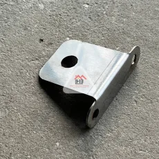 CẦN MÁNG LẮC/ TAI 3 LỖ