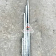 Alternative view of ỐNG REN BẮT NÚM CHO HEO UỐNG NƯỚC