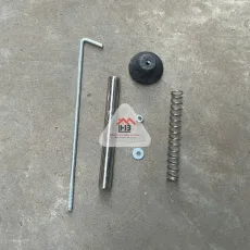 PHỤ KIỆN MÁNG TẬP ĂN