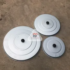 NẮP ĐẬY MÁNG LẮC
