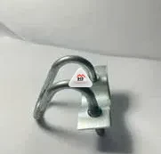 Alternative view of GÔNG KẸP 21*21 INOX 201