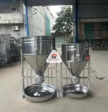 Alternative view of MÁNG MỘT BAO INOX 430