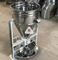 MÁNG 1.5 BAO INOX 201