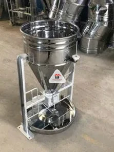 MÁNG 1.5 BAO INOX 201