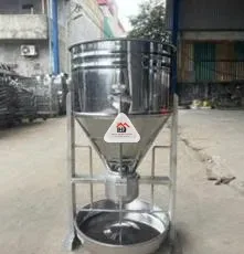 MÁNG MỘT BAO INOX 430