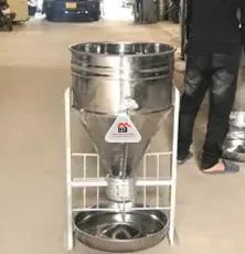 MÁNG 1.5 BAO INOX 304