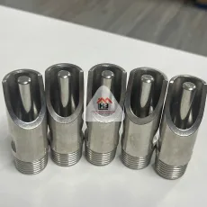 NÚM UỐNG CHO HEO (LOẠI DÀY)
