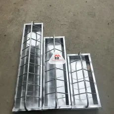MÁNG TẬP ĂN DÀI