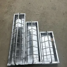MÁNG TẬP ĂN DÀI