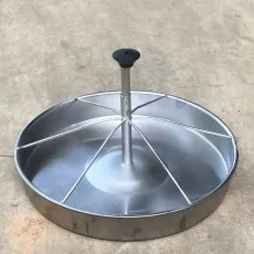 MÁNG TẬP ĂN TO/NHỎ