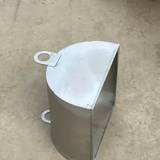 MÁNG GẦU/MÁNG BÁN NGUYỆT