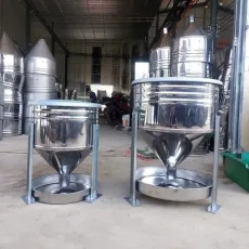 MÁNG VỊT 2 BAO