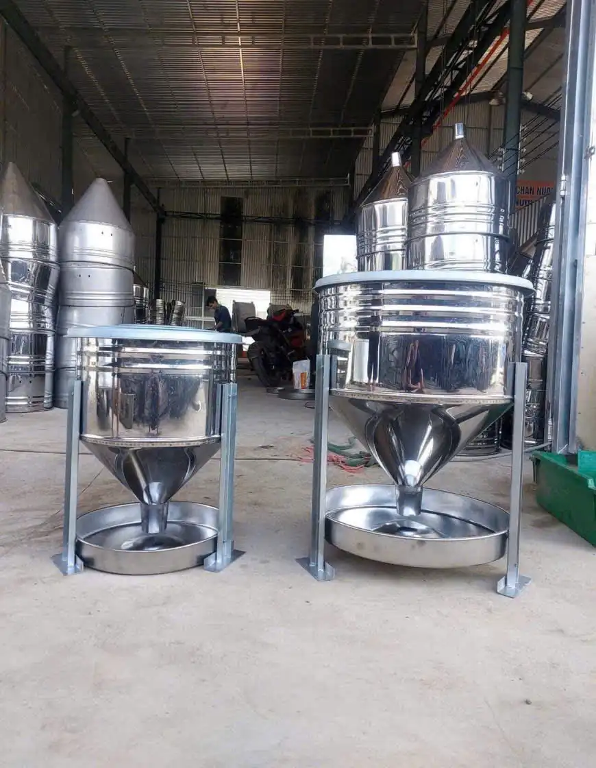 MÁNG VỊT 2 BAO