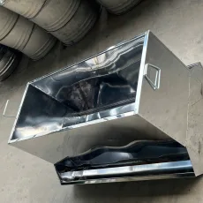 MÁNG VỊT DÀI 1.2M