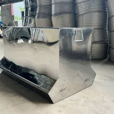 MÁNG VỊT DÀI 90CM