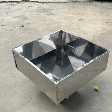 PHỄU GÀ