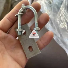 KẸP ỐNG 21 (BẢN TO)