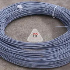 DÂY THÉP BỌC NHỰA